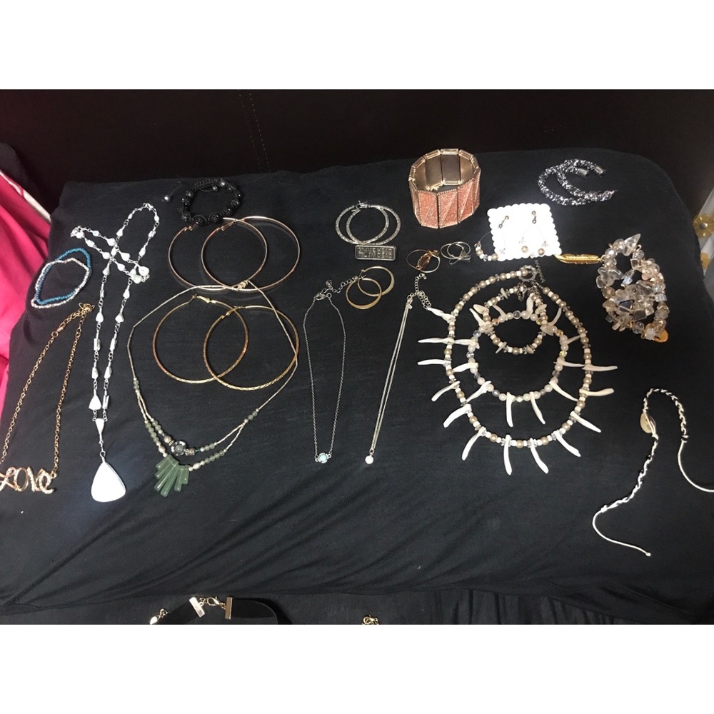 Jewelry bundle